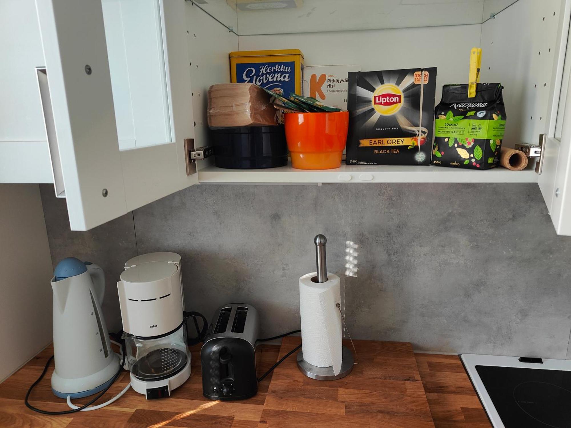 Tyylikkaeaesti Retroa Ja Modernia Hervanta Atomikatu 5 * Tampere